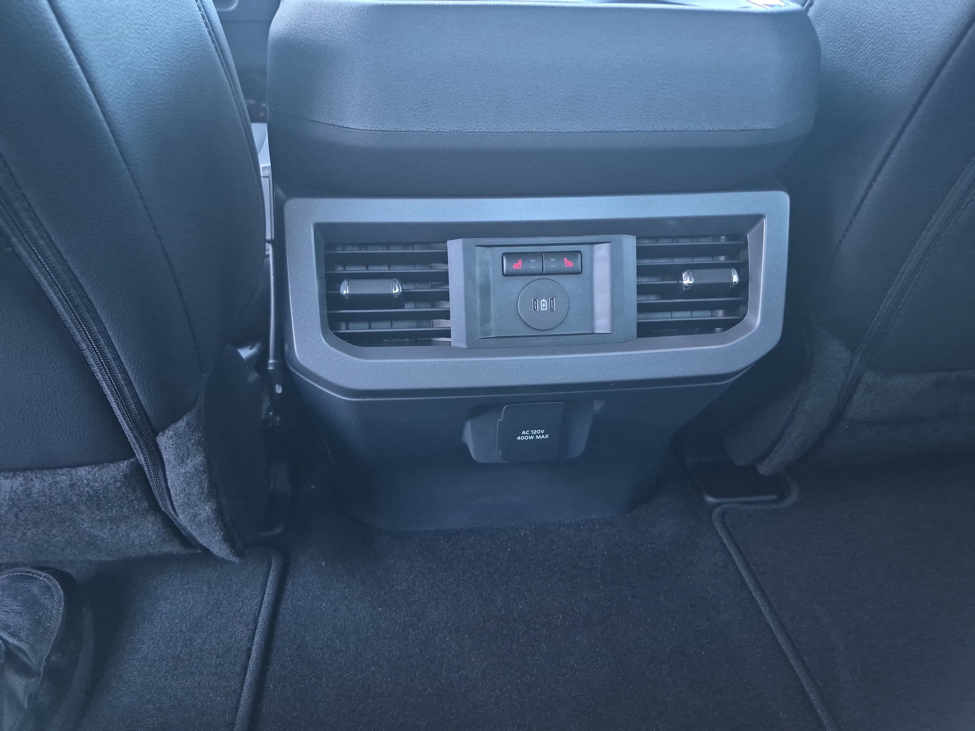 New 2026 Ford F250 Lariat AWD/4WD image 20