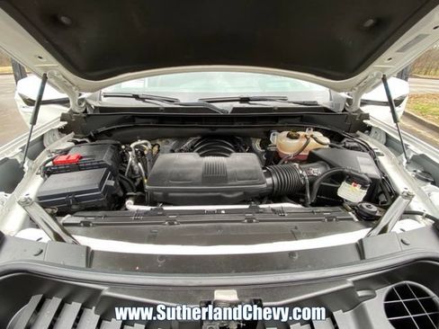 Used 2024 GMC Yukon XL Denali AWD/4WD image 59