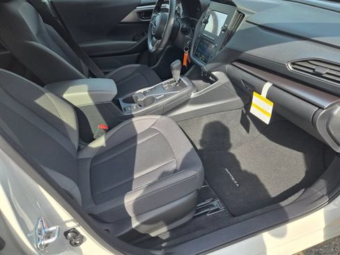 Certified 2025 Subaru Impreza 2.0i AWD/4WD image 10