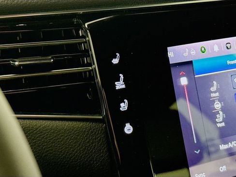 Used 2023 Jeep Wagoneer Series II image 21