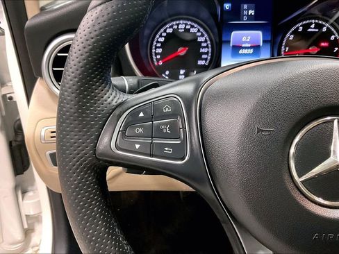 Used 2016 Mercedes-Benz C 300 4MATIC Sedan image 11