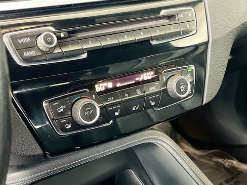 Used 2019 BMW X1 sDrive28i w/ Convenience Package FWD image 16