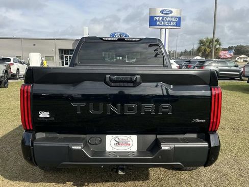 Used 2024 Toyota Tundra SR5 image 4