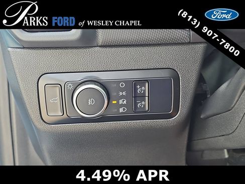 Certified 2023 Ford Bronco Sport Heritage w/ Heritage Convenience Package AWD/4WD image 26