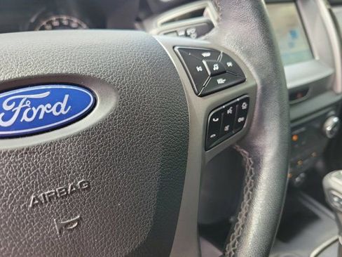 Used 2020 Ford Ranger XLT w/ Equipment Group 301A Mid AWD/4WD image 29