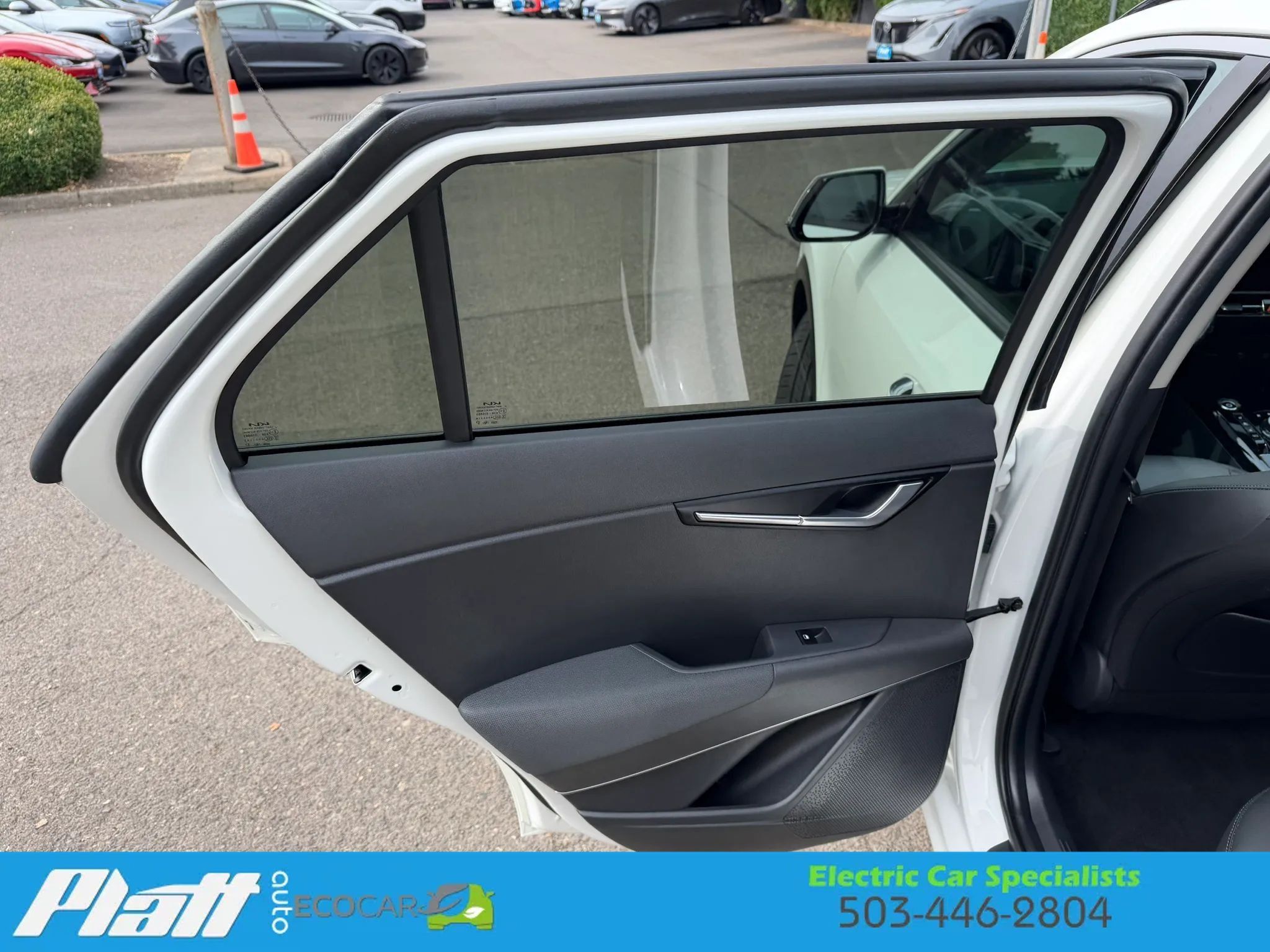 Used 2023 Kia Niro Wave FWD image 38