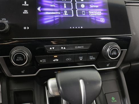 Used 2018 Honda CR-V EX-L image 36