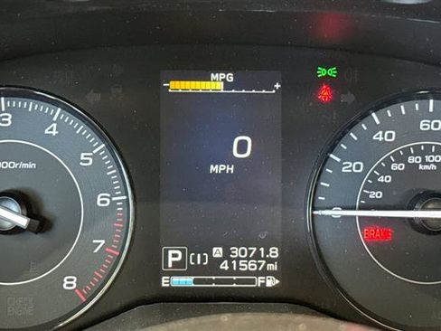 Used 2022 Subaru Impreza 2.0i Premium AWD/4WD image 27