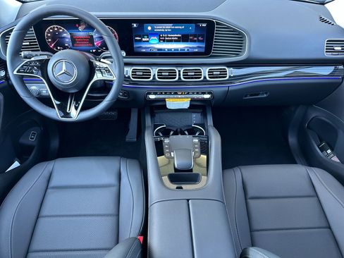 New 2026 Mercedes-Benz GLE 450 GLE 450 image 14