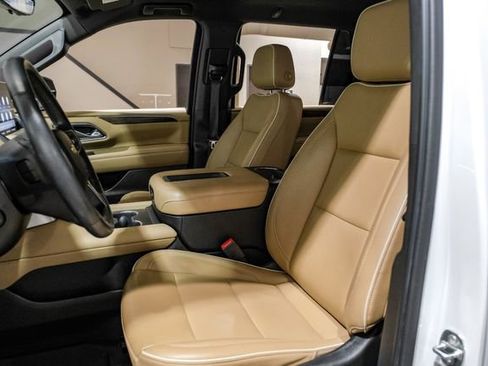 Used 2021 Chevrolet Tahoe Premier image 37