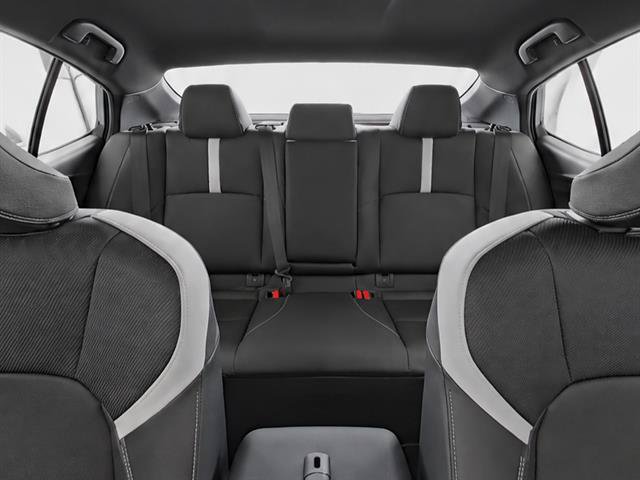 New 2026 Toyota Camry SE FWD image 17