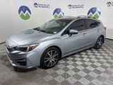 Used 2018 Subaru Impreza 2.0i Limited image 3