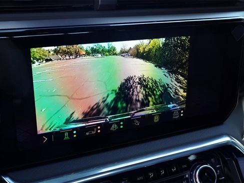 New 2026 GMC Sierra 1500 Denali image 15