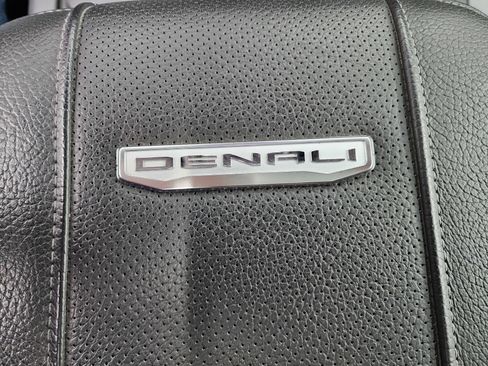 Used 2024 GMC Sierra 2500 Denali w/ Denali Reserve Package image 58