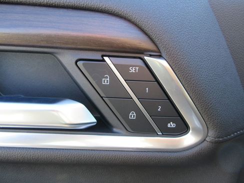 New 2026 Chevrolet Silverado 3500 High Country w/ High Country Premium Package image 26