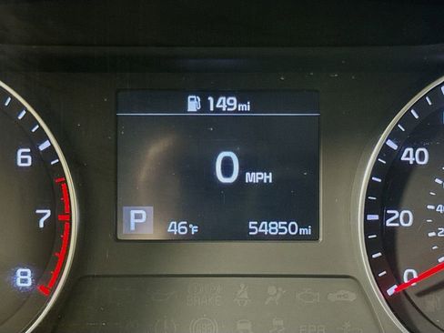 Used 2021 Kia Forte LXS image 20