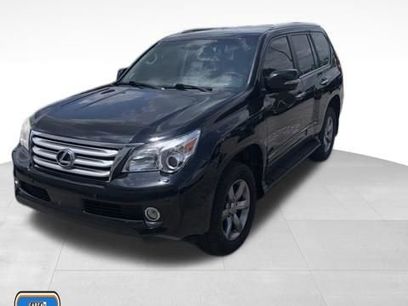 Used 2013 Lexus GX 460 Premium