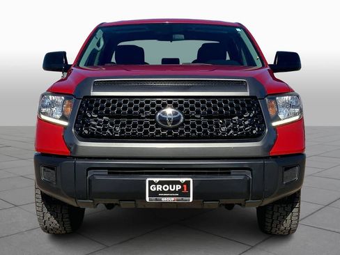 Used 2019 Toyota Tundra SR image 4