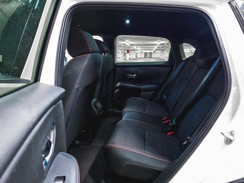 Certified 2023 Honda HR-V Sport image 20