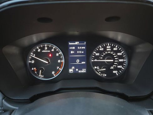 Used 2025 Subaru Outback 2.5i image 21