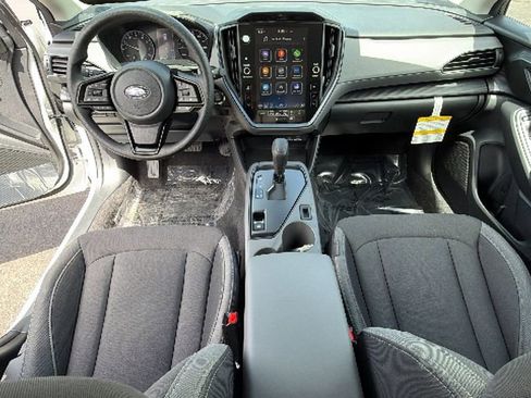 New 2026 Subaru Crosstrek 2.0i Premium AWD/4WD image 26