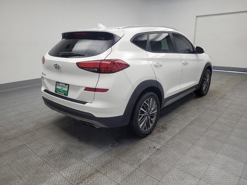 Used 2019 Hyundai Tucson SEL image 9