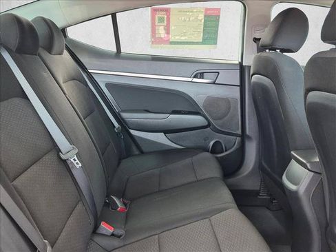Used 2020 Hyundai Elantra SEL w/ Cargo Package (C1) FWD image 23