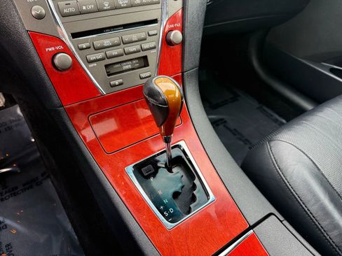 Used 2007 Lexus ES 350 image 19