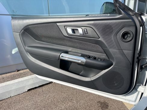 New 2026 Ford Mustang EcoBoost w/ Mustang Nite Pony Package image 15