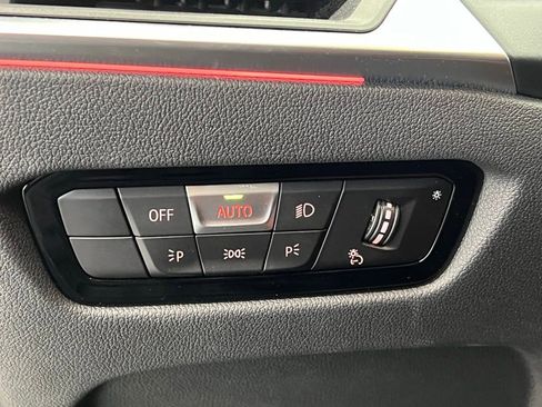 Certified 2023 BMW i4 eDrive35 w/ Parking Assistance Package RWD image 19