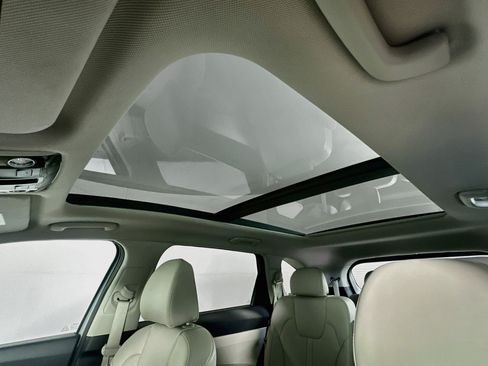 Used 2025 Kia Sorento EX w/ Panoramic Sunroof Package FWD image 27