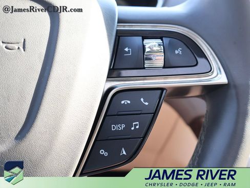 Used 2019 Lincoln Nautilus Reserve AWD/4WD image 29