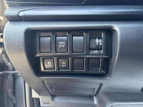 Used 2022 Subaru Forester image 22