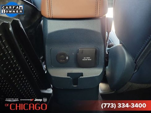 Used 2024 Ford Maverick Lariat FWD image 12