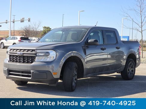 Used 2022 Ford Maverick XLT image 13