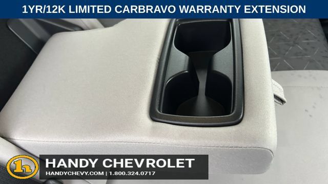 Used 2025 Toyota RAV4 XLE w/ Convenience Package AWD/4WD image 48