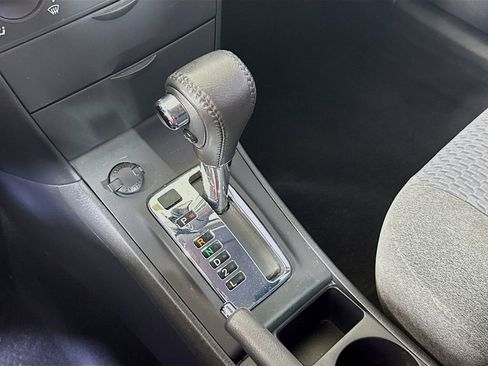 Used 2005 Toyota Corolla S FWD image 15