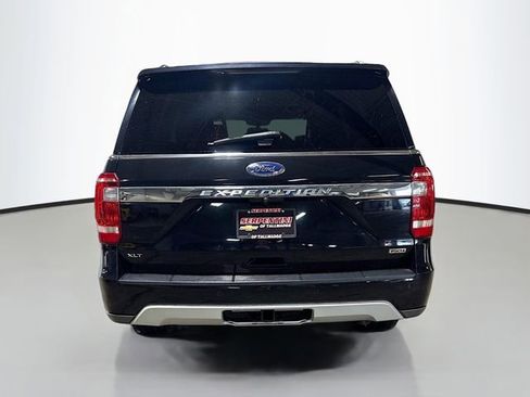 Used 2020 Ford Expedition XLT w/ FX4 Off-Road Package AWD/4WD image 8