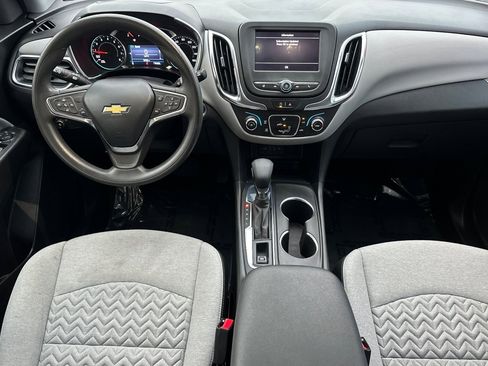 Used 2024 Chevrolet Equinox LS w/ LS Convenience Package image 16