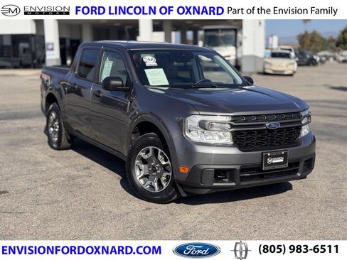 Used 2022 Ford Maverick XLT w/ Equipment Group 300A Standard image 1