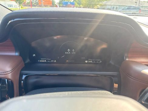 Used 2023 Lincoln Nautilus Reserve w/ Equipment Group 201A AWD/4WD image 18