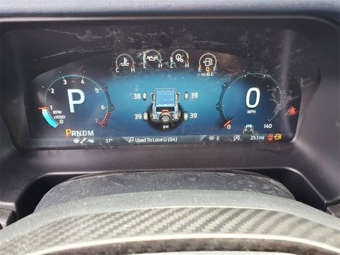 New 2025 Ford Bronco Raptor image 14