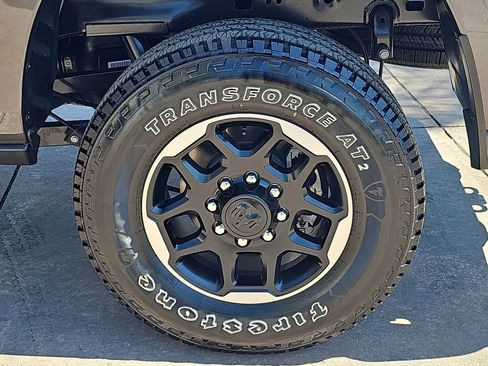 New 2025 RAM 2500 Laramie image 37