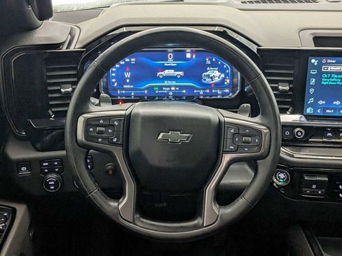Used 2023 Chevrolet Silverado 1500 ZR2 image 25