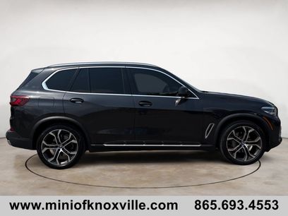 Used 2021 BMW X5 xDrive40i w/ Convenience Package
