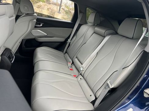 Used 2019 Acura RDX Advance Package image 21
