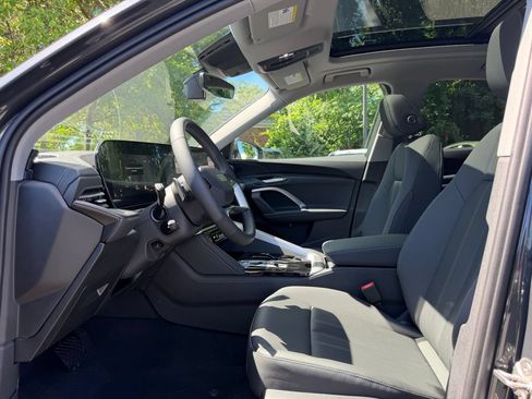 New 2026 Audi Q5 Premium AWD/4WD image 15