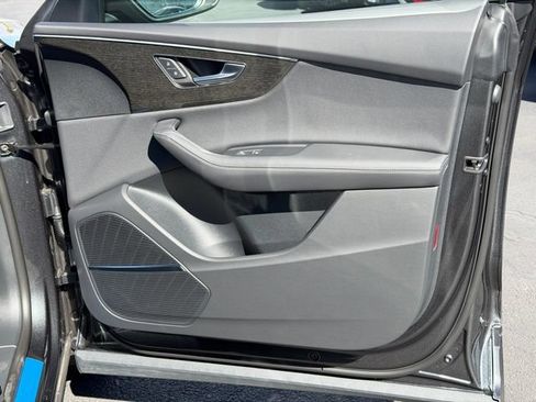 New 2026 Audi Q8 Premium Plus AWD/4WD image 28