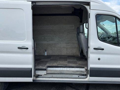 Used 2015 Ford Transit 350 148 High Roof RWD image 10