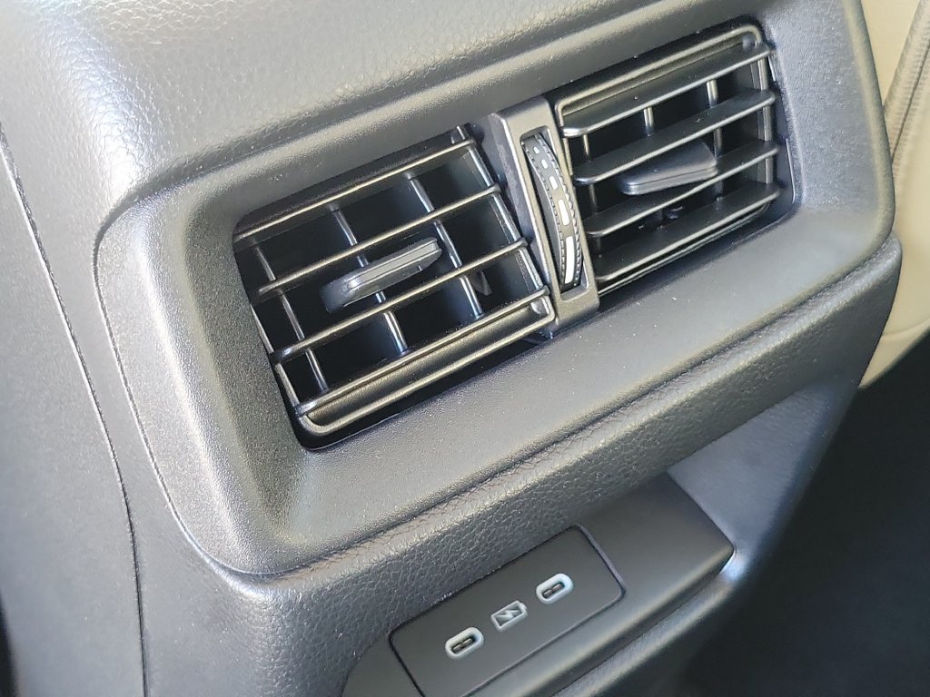Certified 2025 Honda CR-V EX-L image 12